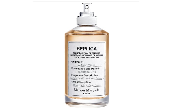 Maison Margiela Replica Autumn Vibes Eau de Toilette