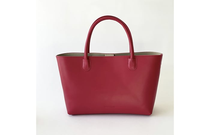 Wearshop tote bag