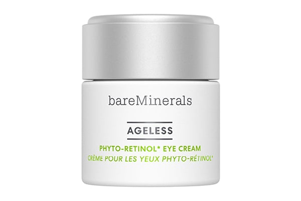 retinol eye cream