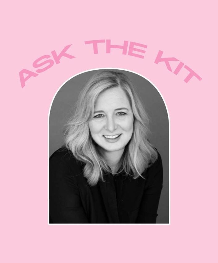 ask the kit