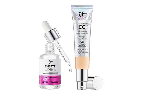 it cosmetics cc cream