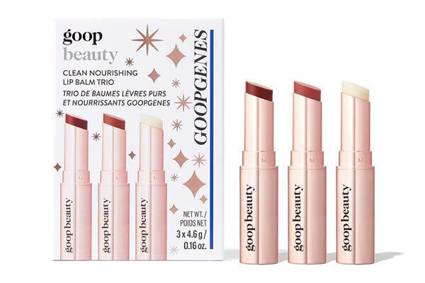 goop lip balm