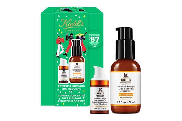 best beauty gift sets