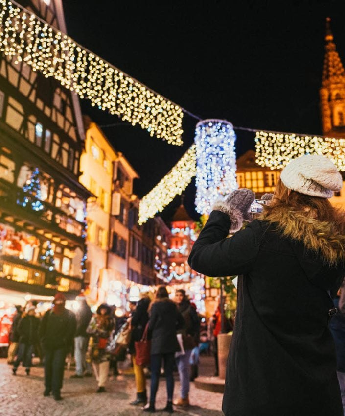 best christmas markets