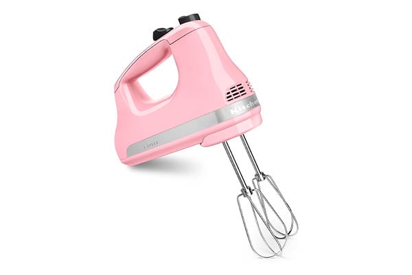 KitchenAid hand mixer black friday deals amazon canada