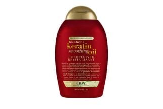 OGX 5-in-1 Keratin Smoothing Oil Conditioner