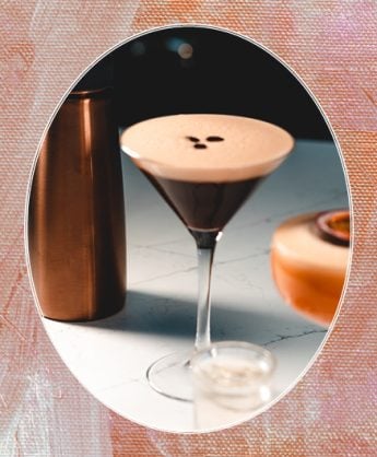 espresso martini trend