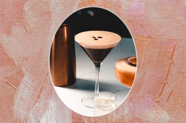 espresso martini trend