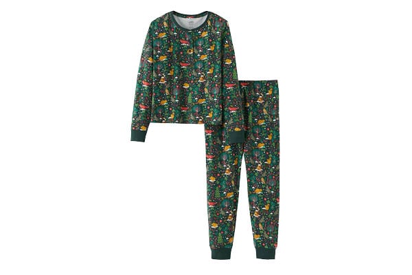 Roots pyjama set