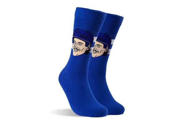 auston matthews socks