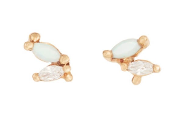 Laurie Fleming earring editor gift guide