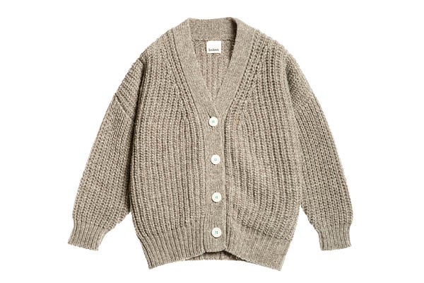 Babaa cardigan