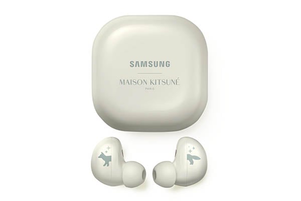 Samsung Galaxy Buds2