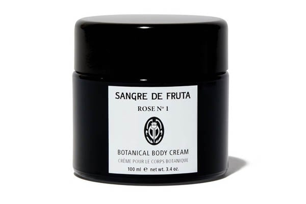 Sangre de Fruta Botanical Body Cream