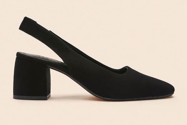 best party shoes maguire black pump