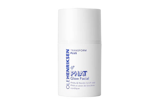 Ole Henriksen Phat Glow Facial Mask