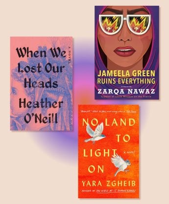 best new books