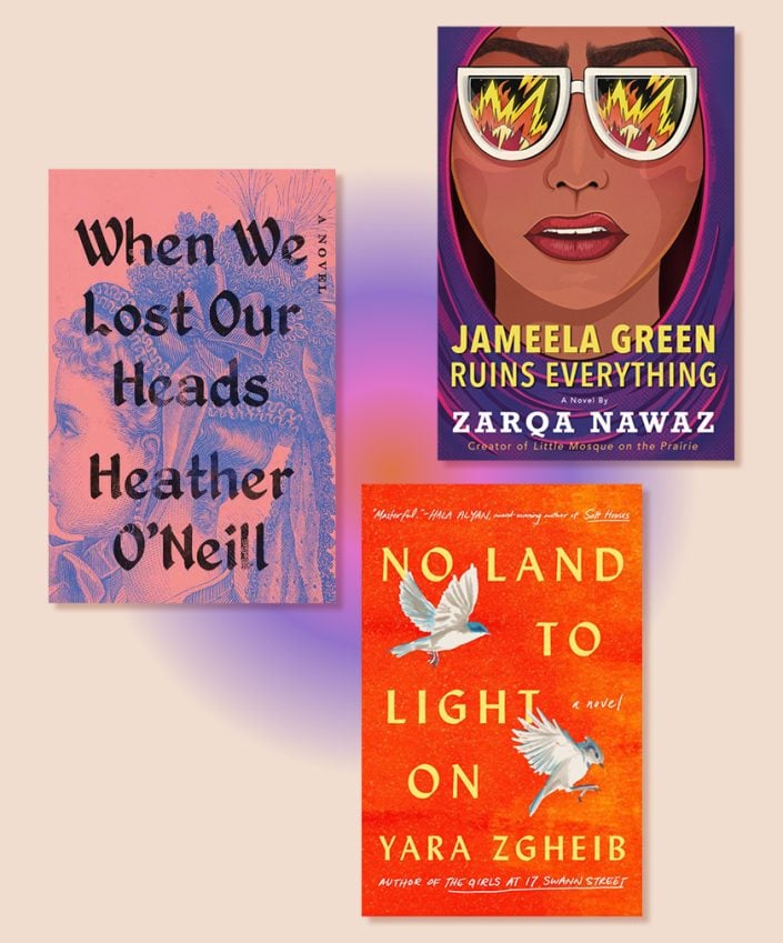 best new books