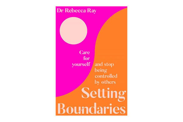 setting boundaries