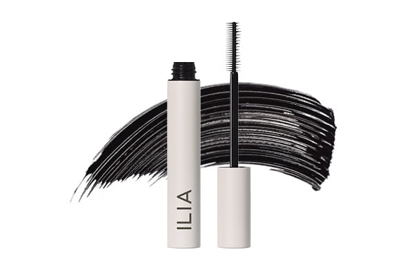 ilia limitless lengthening mascara