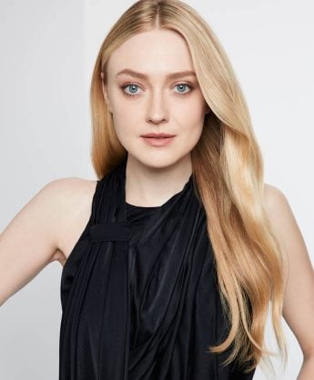 dakota fanning interview