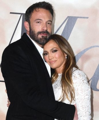 jlo ben affleck marry me