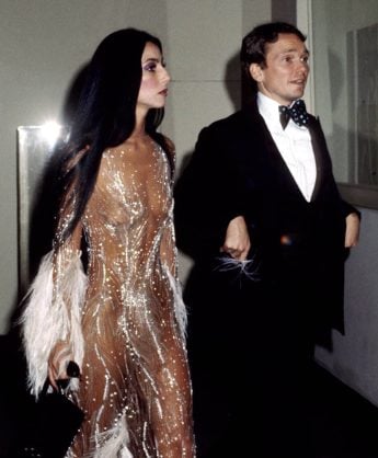 bob mackie dresses