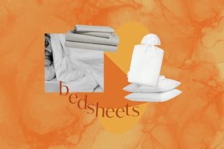 best bed sheets canada