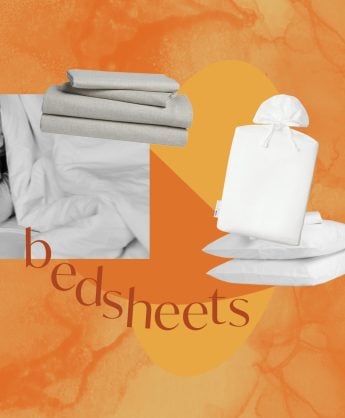 best bed sheets canada