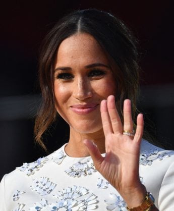 meghan markle news