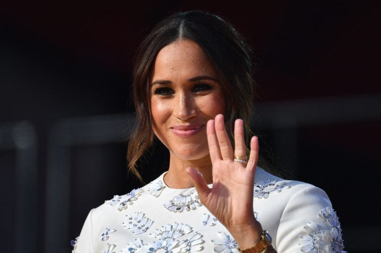 meghan markle news