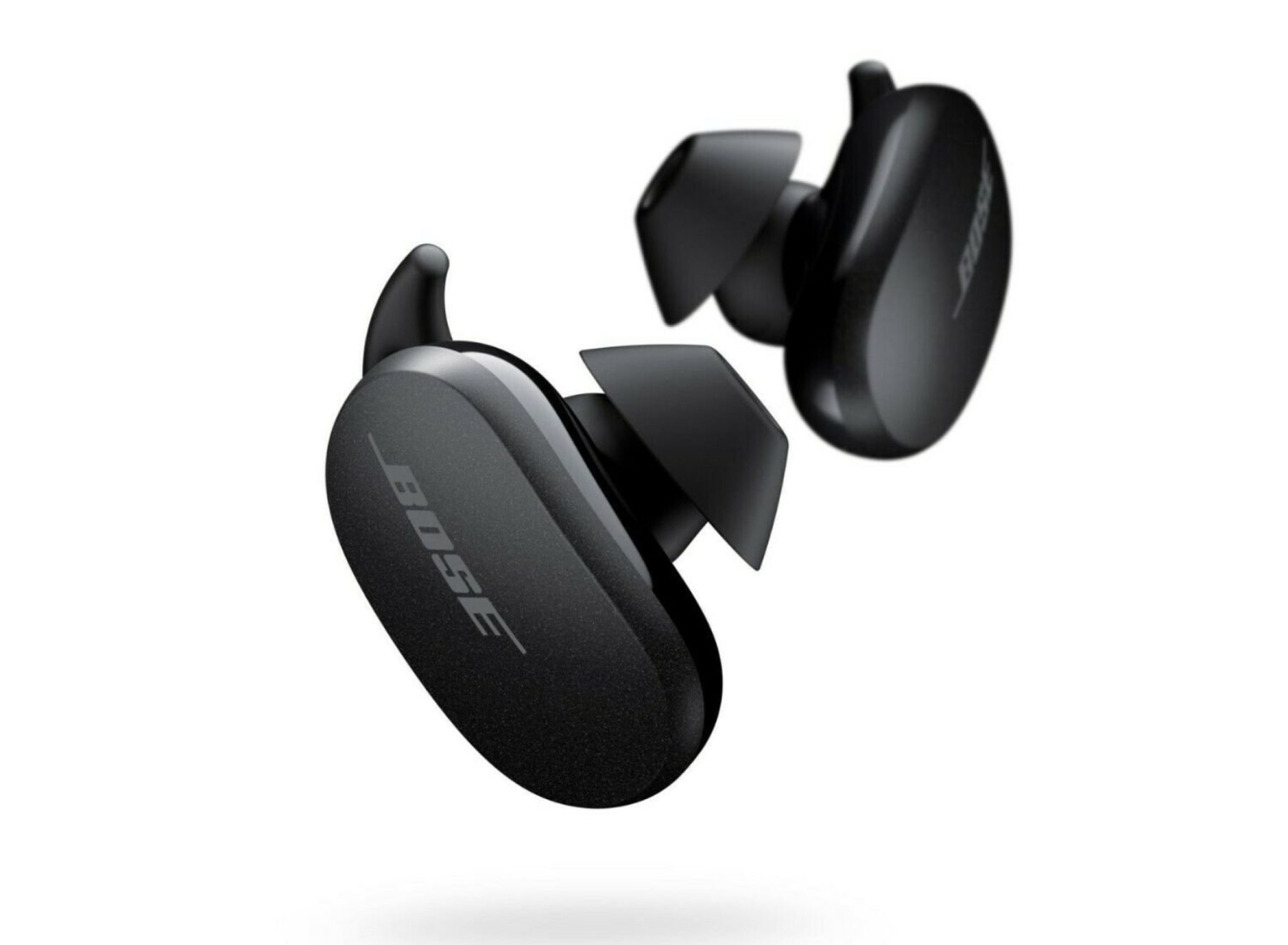 Bose QuietComfort Earbuds