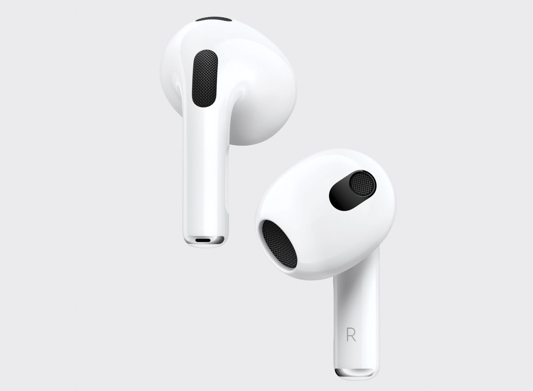 Apple Airpods (3rd Generation)