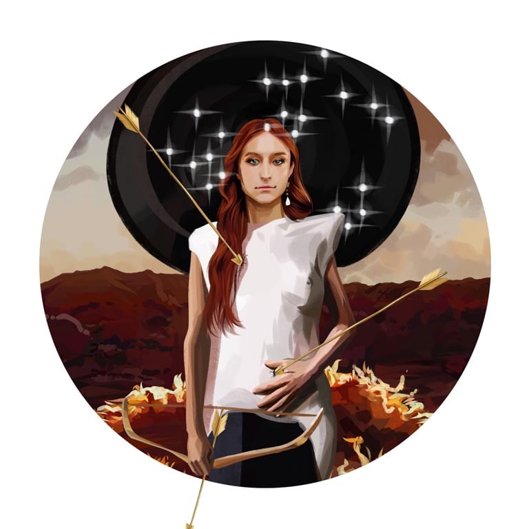 Sagittarius Horoscope