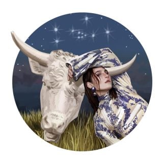 Taurus Horoscope