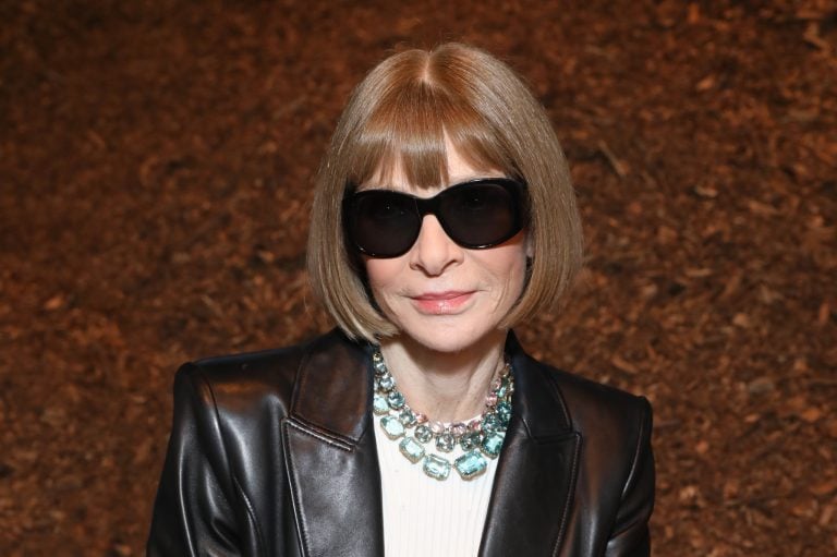 anna wintour biography