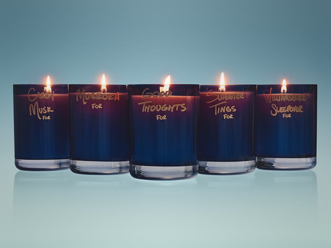 drake candles