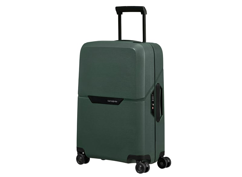 best carry-on samsonite