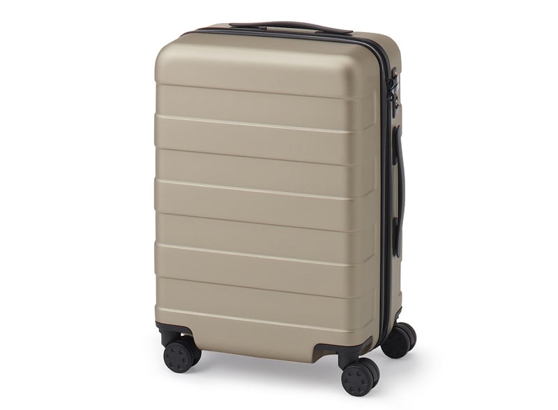 best carry-on muji