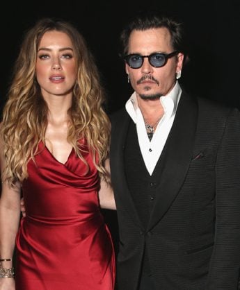 Johnny Depp Amber Heard trial