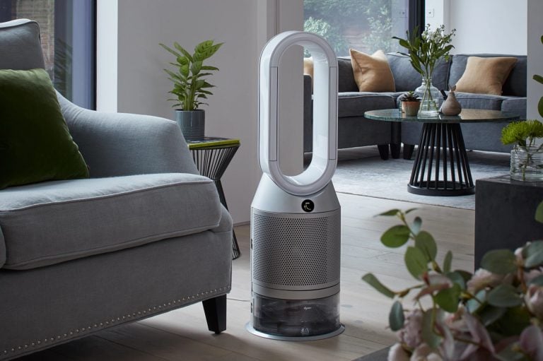 dyson purifier humidify+cool