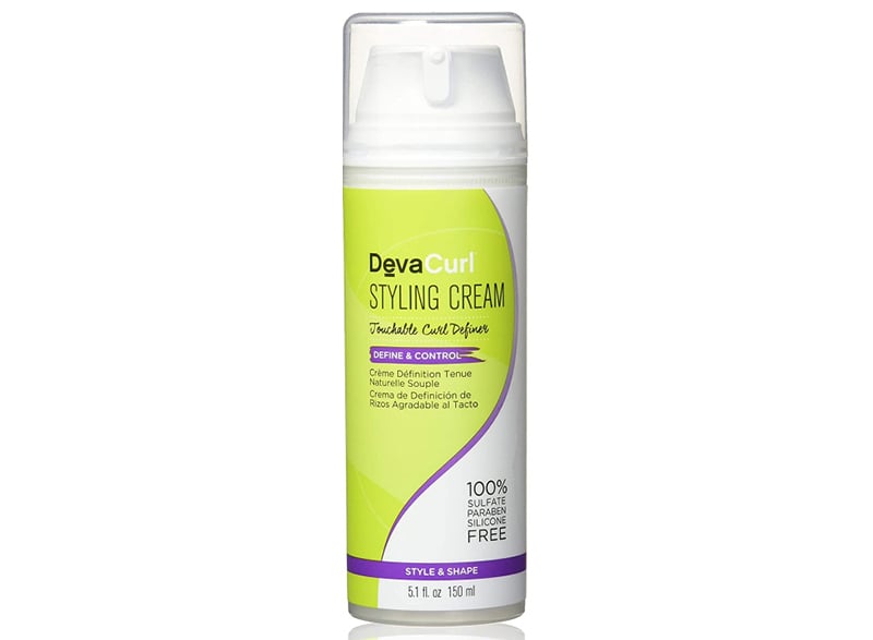 devacurl styling cream