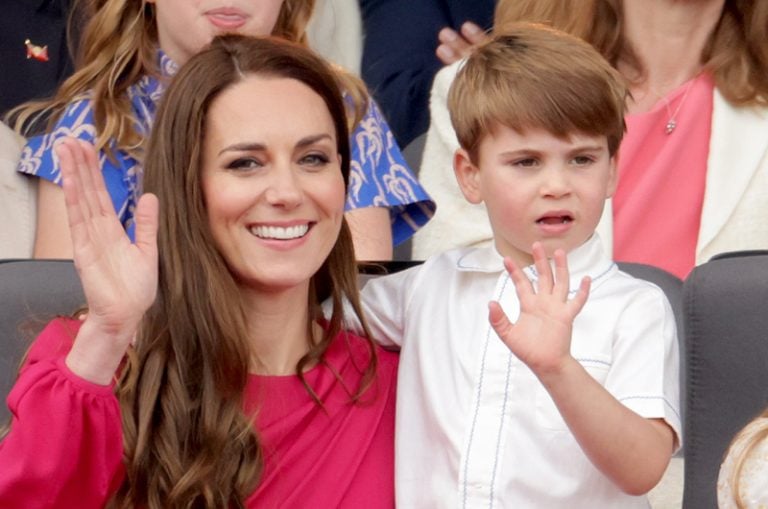 kate middleton jubilee