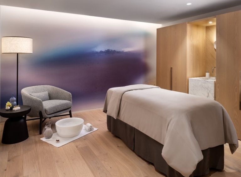 Stillwater spa Toronto renovation treatments