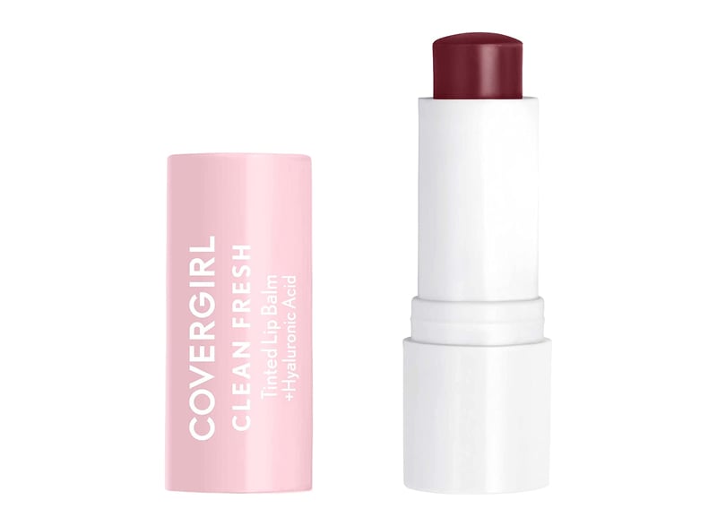 best drugstore tinted lip balm