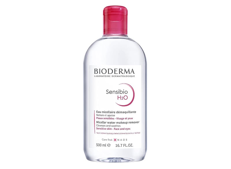 bioderman sensibio micellar water