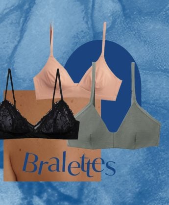 Bralettes shopsmart