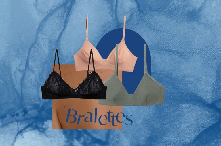 Bralettes shopsmart