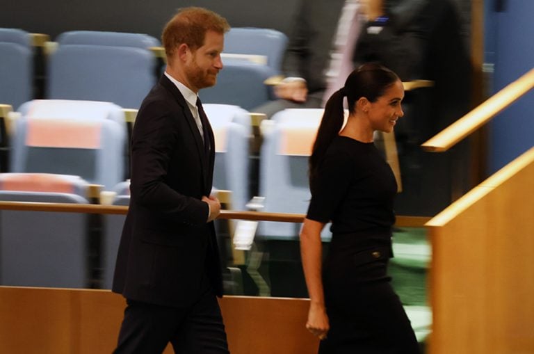 harry meghan united nations