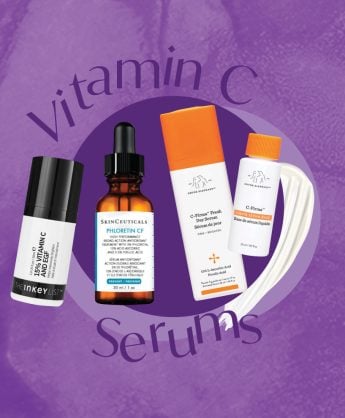 best vitamin c serum